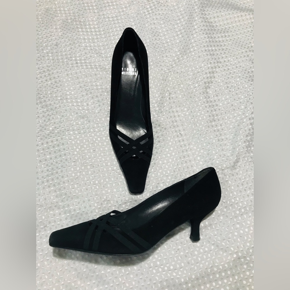 Stuart‎ weitzman heels